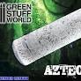 Green Stuff World Rolling Pin – Aztec